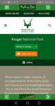 MyGame Parks screenshot 7
