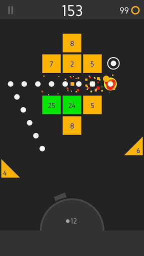 Ballz Shooter screenshot 2