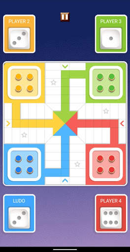 Ludo Mania - Offline Game screenshot 3