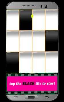 piano tiles -  anime naruto screenshot 1
