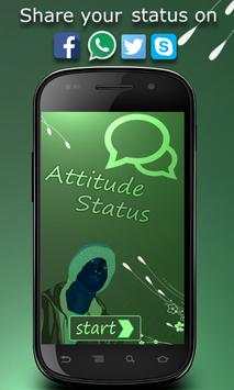 Attitude Status screenshot 7