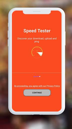 Flash VPN - Unlimited VPN Proxy screenshot 5