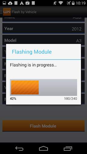 Weblink-Mobile screenshot 4