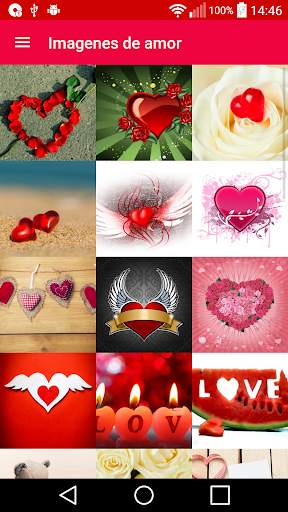 Romantic Pictures for Whatsapp screenshot 2