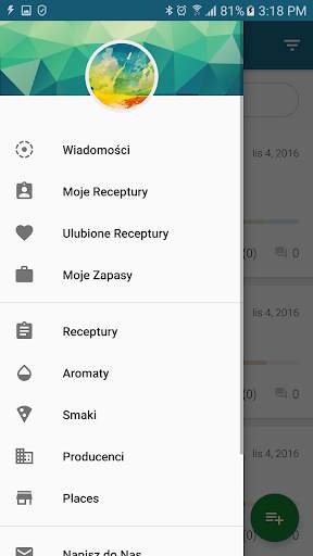 E-Liquid Recipes screenshot 4