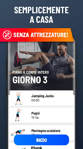 Esercizi a casa screenshot 5