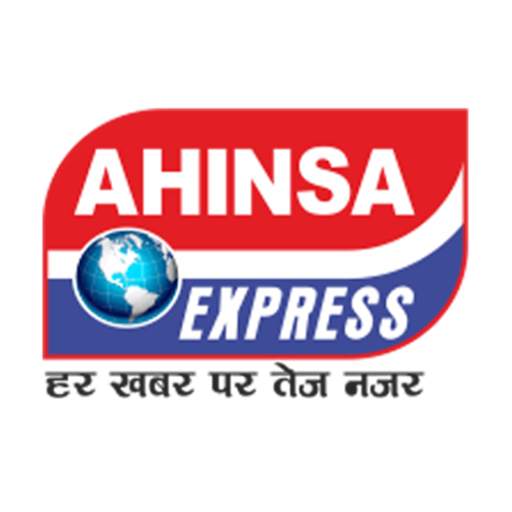 Ahinsa Express News 6