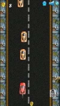 Subway Car Racing screenshot 7