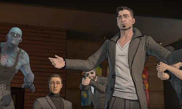 Protection of Batman screenshot 3