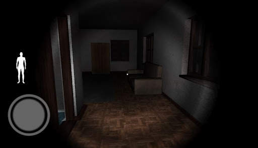 Slenderman Granny House screenshot 2