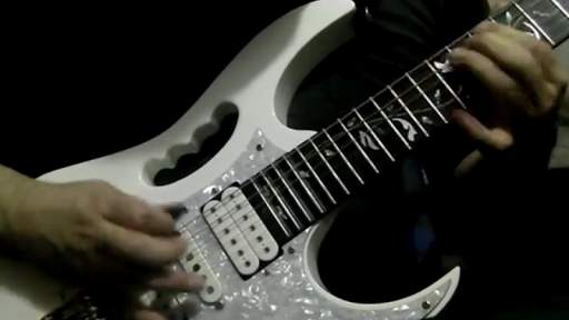Shred Guitar Mastery lite screenshot 8