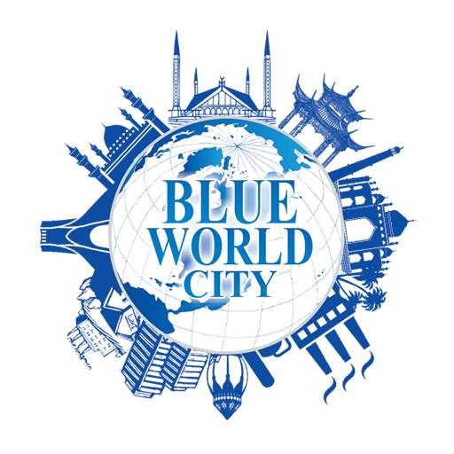 Blue World City 2.5.9