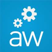 AirWatch Samsung RC Service icon