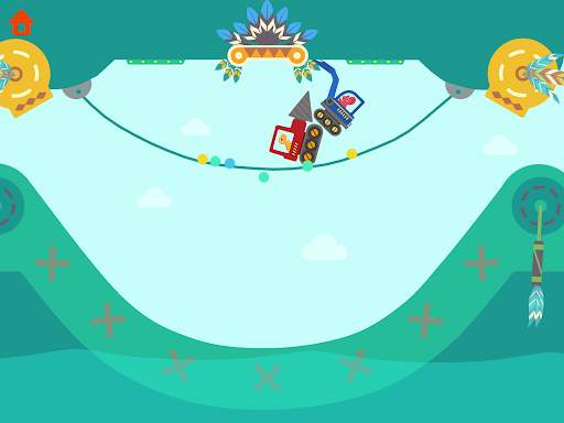 Dinosaur Smash: Games for kids screenshot 10