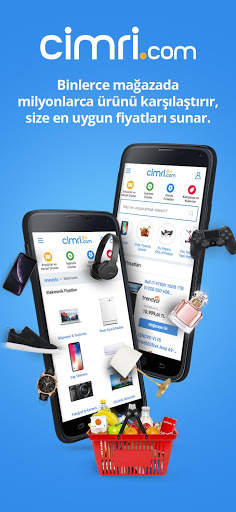 Cimri screenshot 1