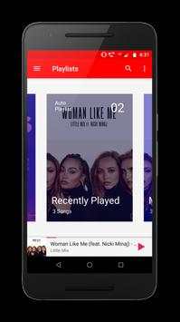 My Music screenshot 7