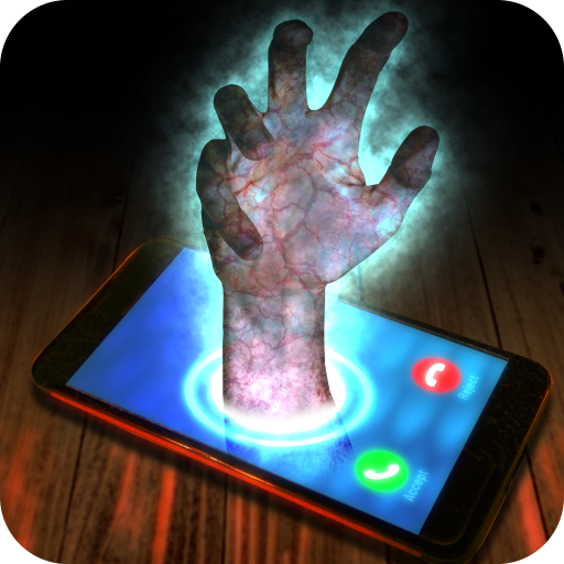 Cursed Phone - Horror Call Prank   Jump Scares! icon