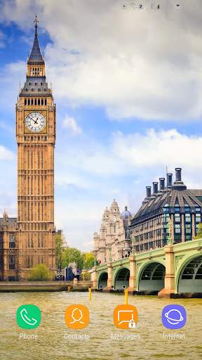 London Wallpaper screenshot 15