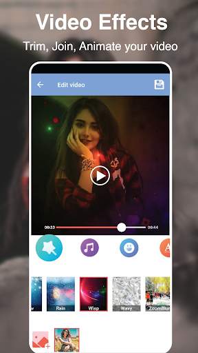 Slideshow Photo Video Maker screenshot 3