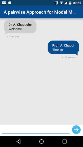 Smart-conf MISC 2016 screenshot 8