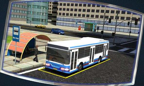 Bus Driver 2019 screenshot 2