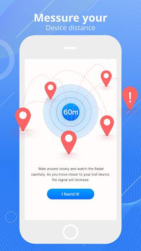 BT Notifier: Find My Headphone screenshot 6