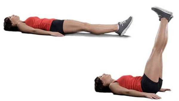 Buttock And Hip Workouts screenshot 5
