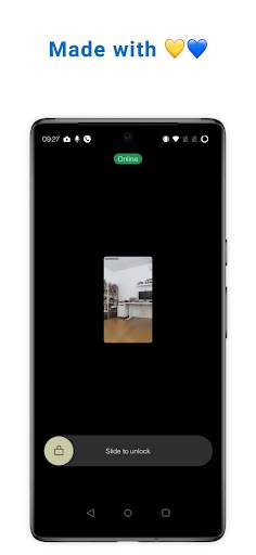 Oko Home CCTV Security Camera screenshot 6