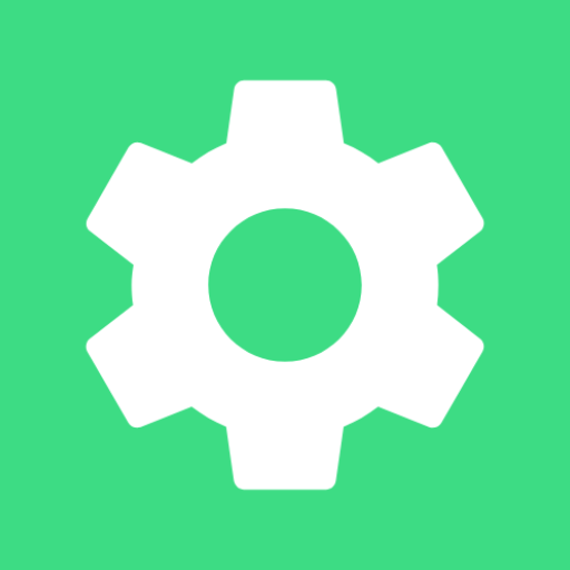 Simple Settings Demo icon