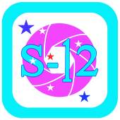 Cam S-612 Pro Selfie, Edit 1.0