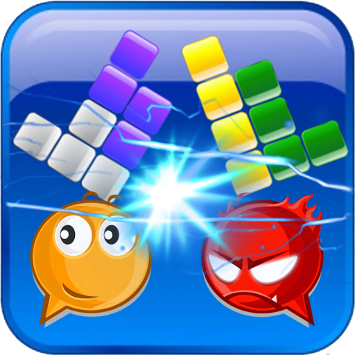 Block Fighter icon
