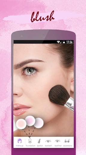 Photo Editor . You Makeup Face screenshot 7