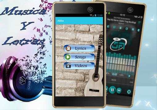 Abba screenshot 1