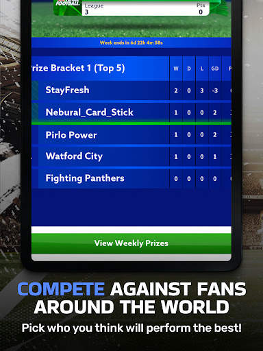 Topps Total Football® screenshot 13