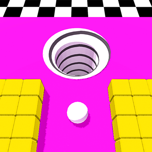 Hollo Ball icon