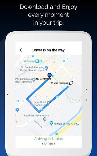 Almohit Travel & Tours - المحيط للسياحة والسفر screenshot 17