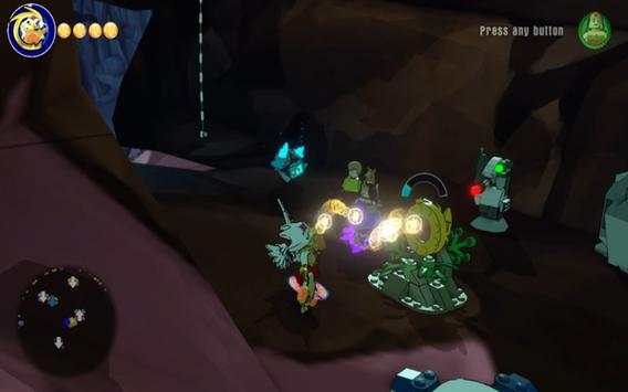 Guide Lego Scooby doo screenshot 5