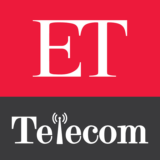 ET Telecom from Economic Times иконка