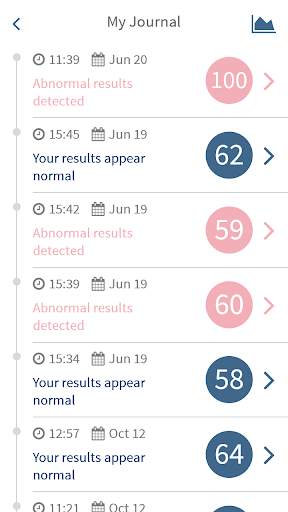 Coala App screenshot 4