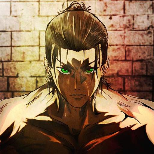 Eren Yeager Wallpaper 1.5.0