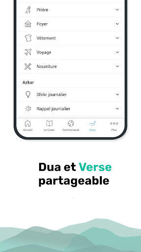 Athan: Horaire de Prière, Azan screenshot 6