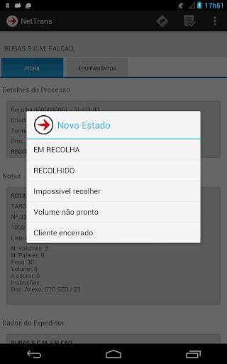 NetTrans screenshot 7