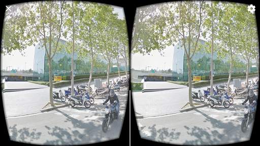 RACC Driving School Virtual Drive screenshot 5