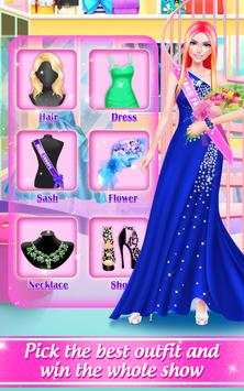 Makeover Contest: Beauty Salon screenshot 14