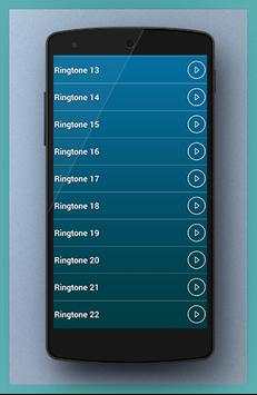 Best Ringtones For Lg G4 - 5 - 6 screenshot 5