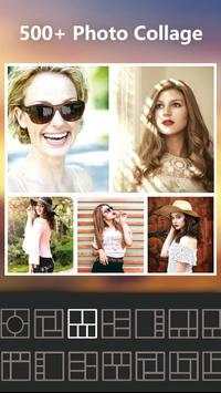 Pic Collage, Photo Grid Editor - Wonder Collage screenshot 3