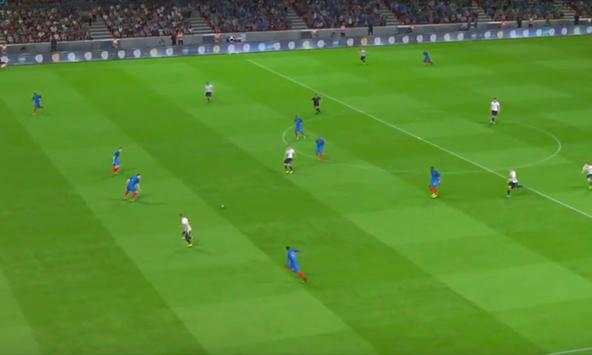 GUIDE FOR PES 18 screenshot 1