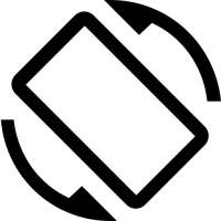 Auto Rotation Changer on 9Apps