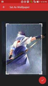 Best Uchiha Clan Wallpapers screenshot 5