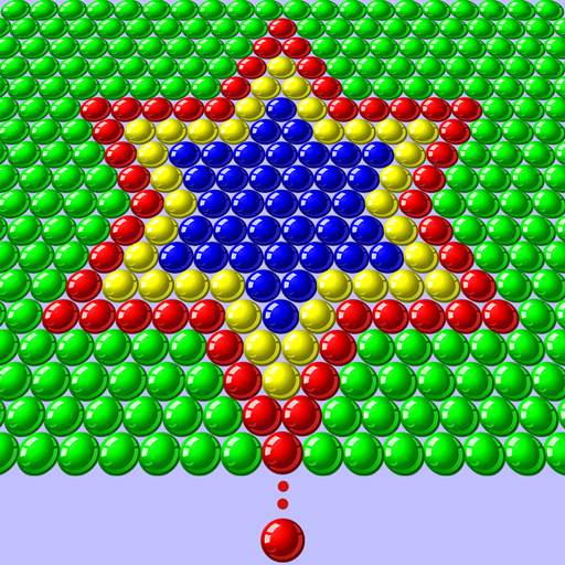 Bubble Pop - Bubble Shooter 9.3.28